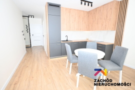 Piękny 3-pokojowy APARTAMENT